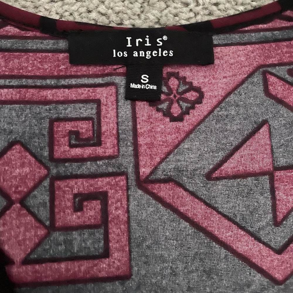 Aztec romper - Picture 2 of 3